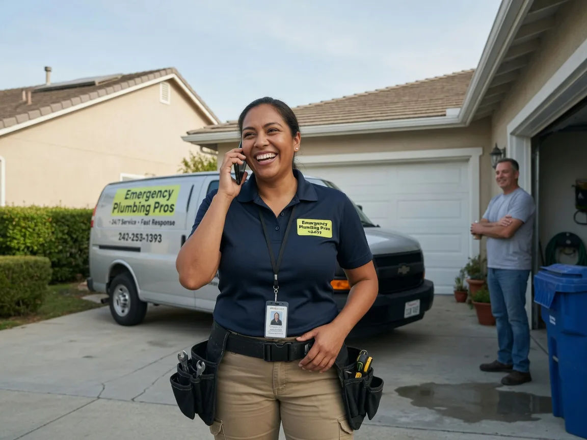 Emergency Plumber New Lenox, IL FAQs